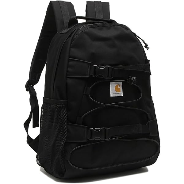 Amazon.co.jp: カーハート（CARHARTT） バッグ キックフリップバック